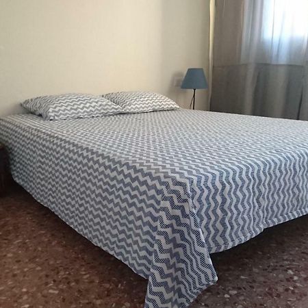 Apartmán Precioso Piso Junto Al Antiguo Barrio De Campanar Valencie Exteriér fotografie