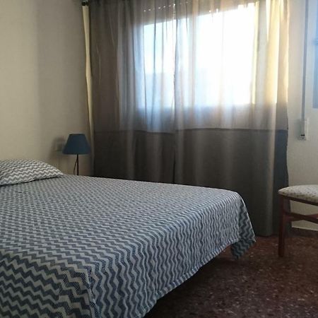 Apartmán Precioso Piso Junto Al Antiguo Barrio De Campanar Valencie Exteriér fotografie