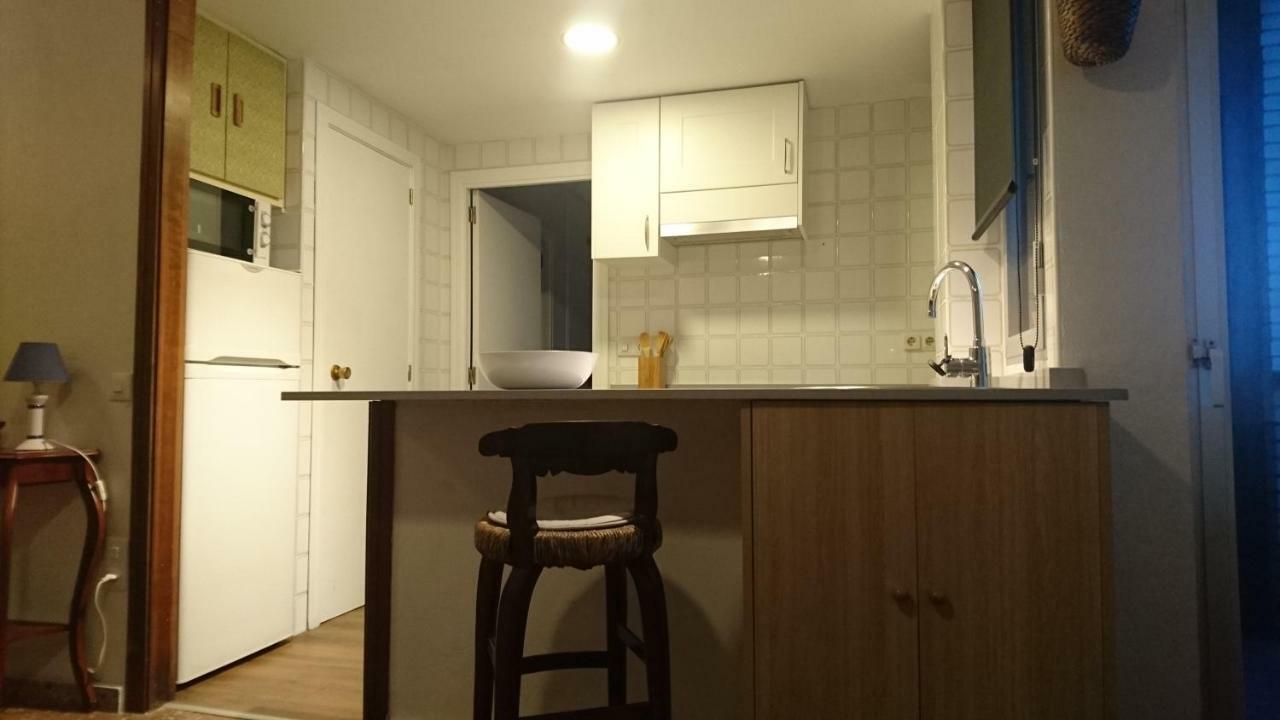Apartmán Precioso Piso Junto Al Antiguo Barrio De Campanar Valencie Exteriér fotografie