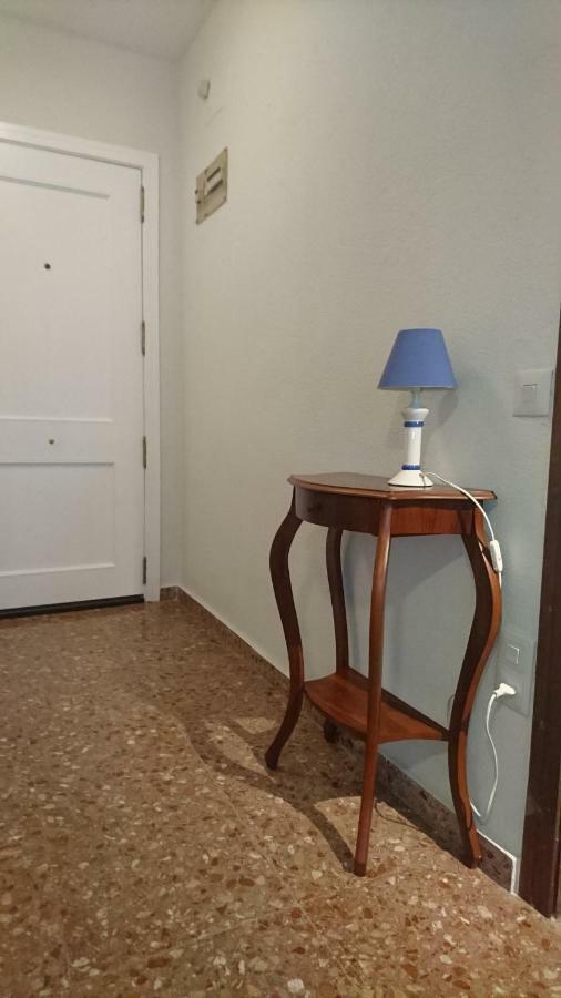 Apartmán Precioso Piso Junto Al Antiguo Barrio De Campanar Valencie Exteriér fotografie